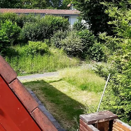 Ferienhaus Lini בית נופש Ronshausen
