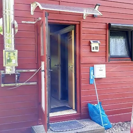 Ferienhaus Lini