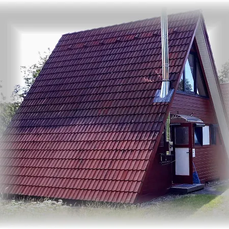 בית נופש Ferienhaus Lini *