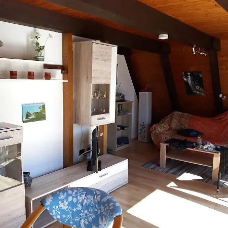 Ferienhaus Lini Ronshausen