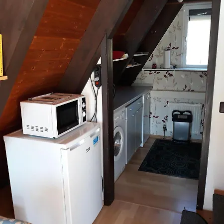 Ferienhaus Lini Ronshausen