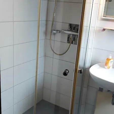 Ferienhaus Lini בית נופש *