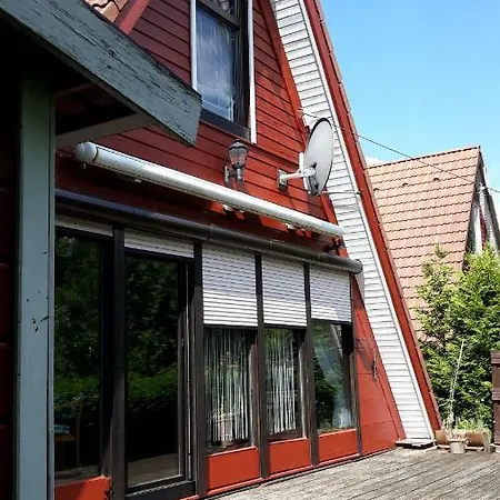 Ferienhaus Lini