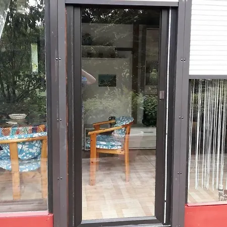Σπίτι διακοπών Ferienhaus Lini